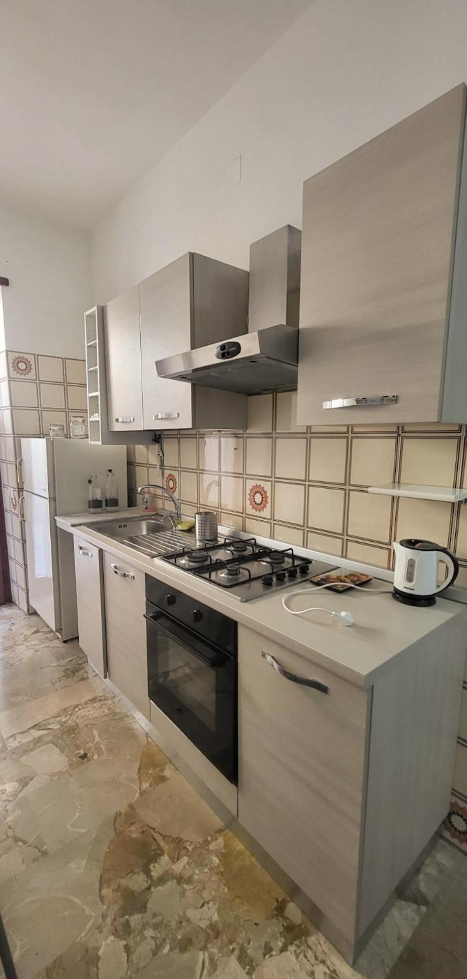 3 Sisters House Apartment Rom