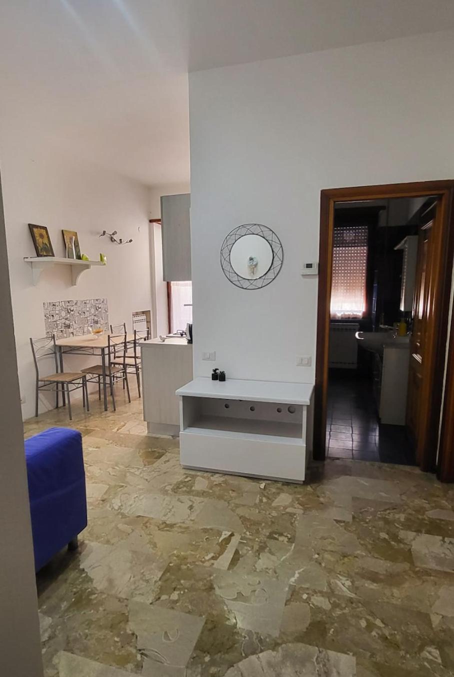 Apartamento 3 Sisters House *